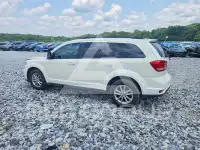 2014 Dodge JOURNEY фото