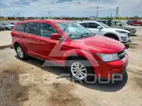 2014 Dodge JOURNEY фото