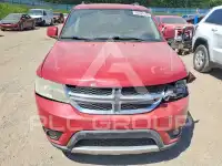 2014 Dodge JOURNEY photo