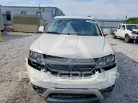 2014 Dodge JOURNEY фото