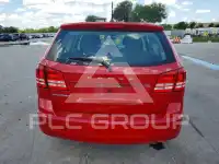 2014 Dodge JOURNEY photo