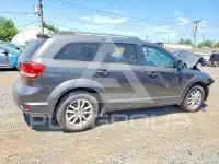2014 Dodge JOURNEY фото