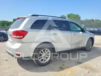 2014 Dodge JOURNEY фото