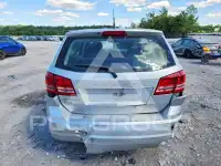 2014 Dodge JOURNEY фото