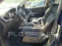 2014 Dodge JOURNEY photo