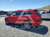 2014 Dodge JOURNEY фото