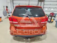 2014 Dodge JOURNEY фото