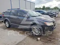 2014 Dodge JOURNEY фото