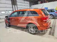 2014 Dodge JOURNEY фото