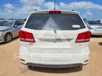 2014 Dodge JOURNEY photo