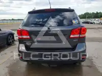 2014 Dodge JOURNEY фото