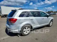 2014 Dodge JOURNEY фото