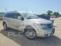 2014 Dodge JOURNEY фото