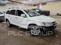 2014 Dodge JOURNEY фото