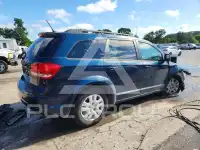 2014 Dodge JOURNEY фото