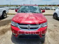 2014 Dodge JOURNEY фото