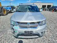 2014 Dodge JOURNEY фото