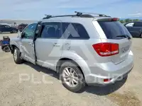 2014 Dodge JOURNEY photo
