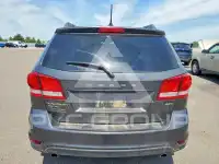 2014 Dodge JOURNEY фото