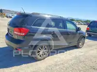 2014 Dodge JOURNEY фото