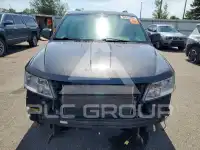 2014 Dodge JOURNEY фото