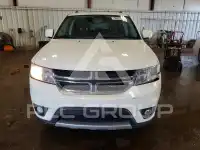2014 Dodge JOURNEY фото