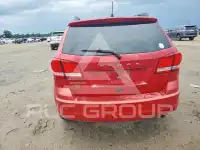 2014 Dodge JOURNEY фото