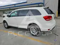 2014 Dodge JOURNEY фото