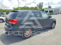 2014 Dodge JOURNEY photo