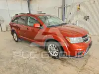 2014 Dodge JOURNEY фото