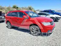 2014 Dodge JOURNEY фото
