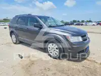 2014 Dodge JOURNEY фото