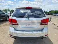 2014 Dodge JOURNEY фото
