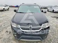 2014 Dodge JOURNEY фото
