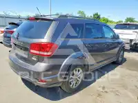 2014 Dodge JOURNEY фото