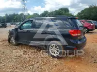 2014 Dodge JOURNEY фото
