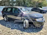 2014 Dodge JOURNEY фото