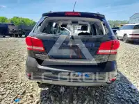 2014 Dodge JOURNEY фото