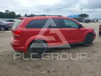 2014 Dodge JOURNEY фото