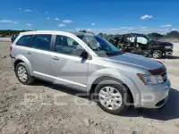 2014 Dodge JOURNEY фото