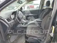 2014 Dodge JOURNEY фото