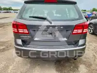2014 Dodge JOURNEY photo