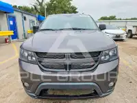 2014 Dodge JOURNEY фото