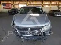 2014 Dodge JOURNEY фото