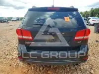 2014 Dodge JOURNEY фото