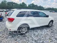 2014 Dodge JOURNEY фото