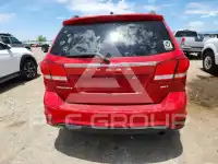 2014 Dodge JOURNEY фото