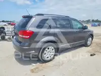 2014 Dodge JOURNEY фото