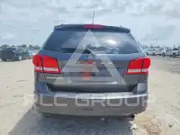 2014 Dodge JOURNEY фото