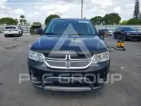 2014 Dodge JOURNEY photo